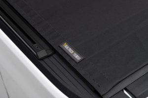 Jeep Gladiator Bed Cover - Truxedo - Sentry CT - Black - `20-`24