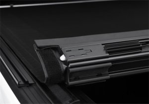 Jeep Gladiator Bed Cover - Truxedo - Sentry CT - Black - `20-`24