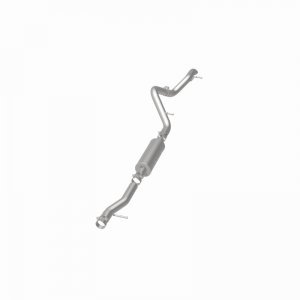 Jeep Wrangler JK - MAG Catback Exhaust