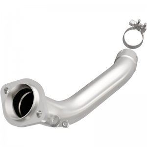 Jeep Wrangler JK - MAG Manifold Pipes