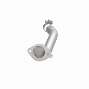 Jeep Wrangler JK - MAG Manifold Pipes