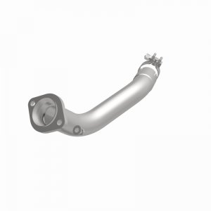 Jeep Wrangler JK - MAG Manifold Pipes