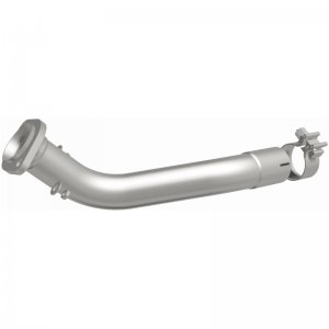 Jeep Wrangler JK - MAG Manifold Pipes