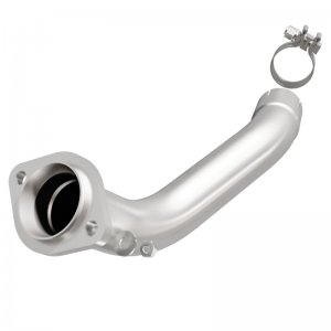Jeep Wrangler JK - MAG Manifold Pipes