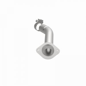 Jeep Wrangler JK - MAG Manifold Pipes