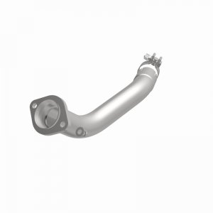 Jeep Wrangler JK - MAG Manifold Pipes