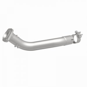 Jeep Wrangler JK - MAG Manifold Pipes
