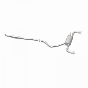 Jeep Cherokee - MAG Catback Exhaust