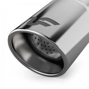 Jeep Cherokee - MAG Catback Exhaust