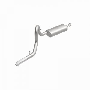 Jeep Wrangler JK - MAG Catback Exhaust