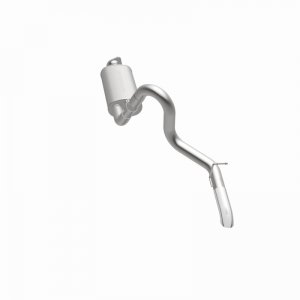 Jeep Wrangler JK - MAG Catback Exhaust