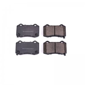 Jeep Grand Cherokee - PSB Z16 Evolution Brake Pads