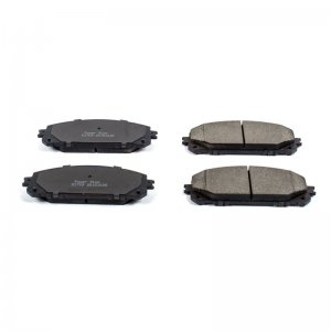 Jeep Cherokee - PSB Z16 Evolution Brake Pads