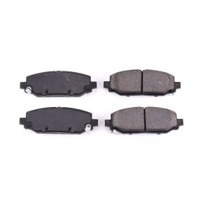 Jeep Wrangler JL - PSB Z16 Evolution Brake Pads