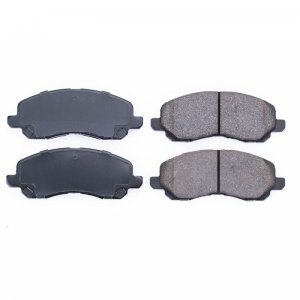 Jeep Patriot - PSB Z16 Evolution Brake Pads
