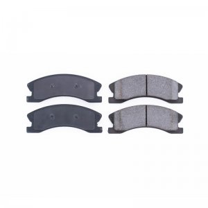 Jeep Grand Cherokee - PSB Z16 Evolution Brake Pads