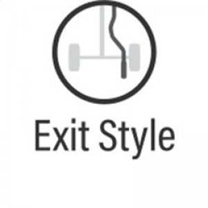 Jeep Wrangler JK - MAG Catback Exhaust