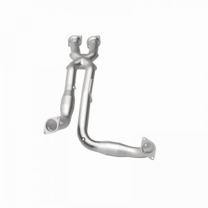 Jeep Grand Cherokee - MAG Converter Direct Fit