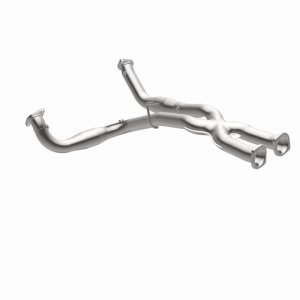 Jeep Grand Cherokee - MAG Converter Direct Fit