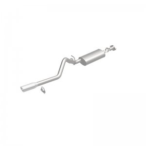 Jeep Cherokee - MAG Catback Exhaust