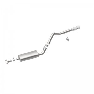 Jeep Cherokee - MAG Catback Exhaust