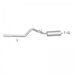 Jeep Cherokee - MAG Catback Exhaust