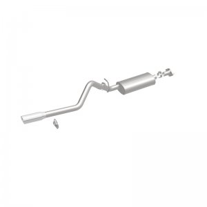 Jeep Cherokee - MAG Catback Exhaust