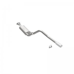 Jeep Cherokee - MAG Catback Exhaust