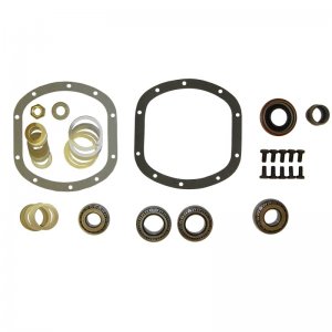 Jeep Cherokee - OMI Diff Rebuild Kits