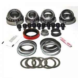 Jeep Grand Cherokee - OMI Diff Rebuild Kits