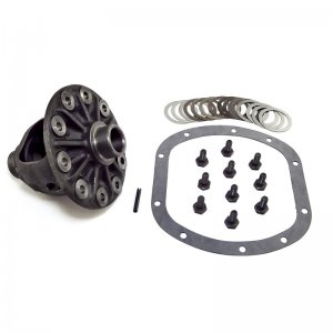 Jeep Grand Cherokee - OMI Diff Carriers