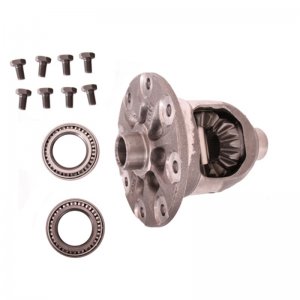 Jeep Cherokee - OMI Diff Carriers