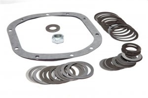 Jeep Grand Cherokee - OMI Shim Kits