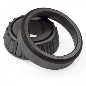 Jeep Grand Cherokee - OMI Hardware