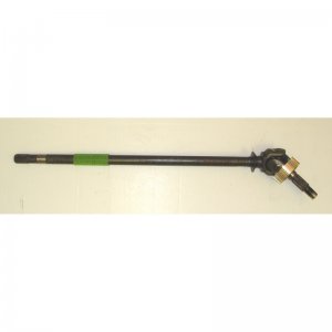 Jeep Grand Cherokee - OMI Axle Assemblies