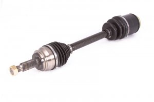 Jeep Grand Cherokee - OMI Axle Assemblies
