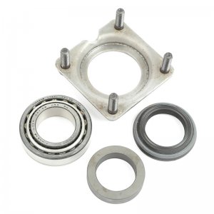 Jeep Grand Cherokee - OMI Hardware