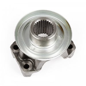 Jeep Grand Cherokee - OMI Yokes