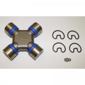 Jeep Grand Cherokee - OMI U-Joints