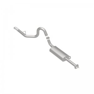 Jeep Wrangler JK - MAG Catback Exhaust