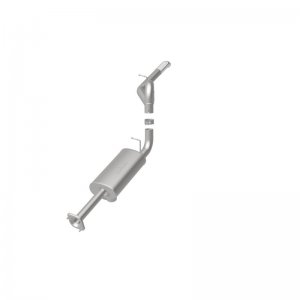 Jeep Wrangler JK - MAG Catback Exhaust