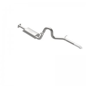 Jeep Wrangler JK - MAG Catback Exhaust