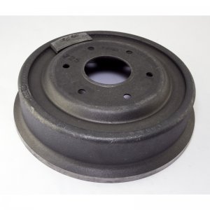 Jeep Grand Cherokee - OMI Brake Drums/Shoes