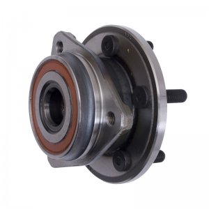 Jeep Cherokee - OMI Hub Assembly