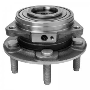 Jeep Gladiator Axle Hub Assembly - Front - OMIX - `20-`21