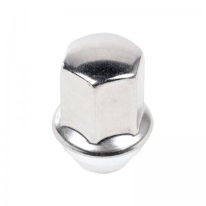 Jeep Gladiator Lug Nut - OMIX - M14-1.50 RH Thread - `20-`22