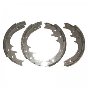 Jeep Cherokee - OMI Brake Drums/Shoes