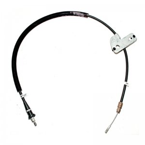 Jeep Grand Cherokee - OMI Cables/Fuses