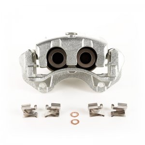 Jeep Grand Cherokee - OMI Calipers