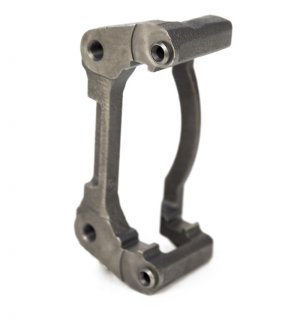 Jeep Wrangler JK - OMI Brake Hardware